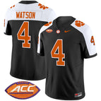 Black Alternate / Deshaun Watson / S
