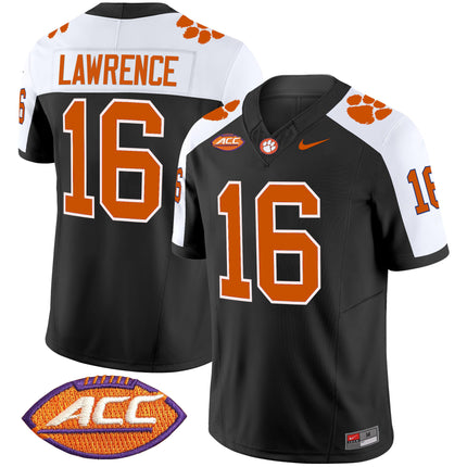 Men's Clemson Tigers Vapor Limited Jersey V2 - All Stitched
