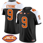 Black Alternate / Travis Etienne / S