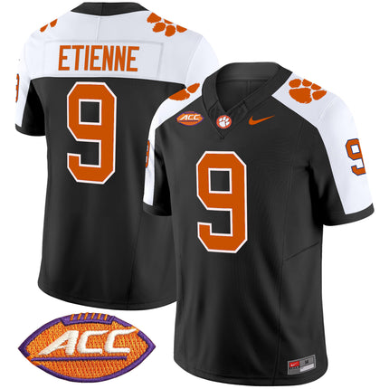Men's Clemson Tigers Vapor Limited Jersey V2 - All Stitched