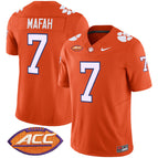 Orange / Phil Mafah / S