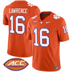 Orange / Trevor Lawrence / S