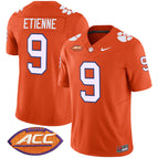 Orange / Travis Etienne / S