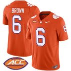 Orange / Tyler Brown / S