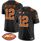 Black / Bryant Wesco Jr. / S