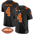 Black / Deshaun Watson / S