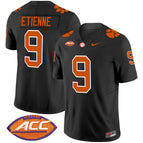Black / Travis Etienne / S