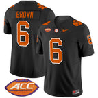 Black / Tyler Brown / S