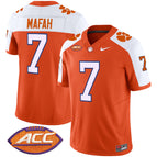 Orange Alternate / Phil Mafah / S