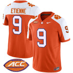 Orange Alternate / Travis Etienne / S