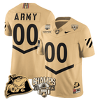 Men / Gold / S