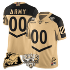 Men / Gold Alternate / S