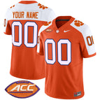 Men / Orange Alternate / S