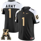Alternate / #1 Team / S
