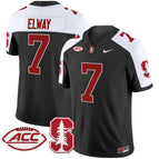Black Alternate / John Elway / S