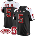Black Alternate / Chris Davis Jr. / S