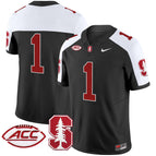 Black Alternate / #1 Team / S