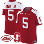 Crimson Alternate / Chris Davis Jr. / S