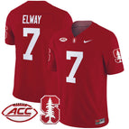 Crrimson / John Elway / S