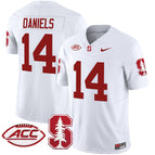 White / Ashton Daniels / S