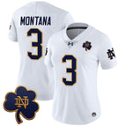White / Joe Montana / S
