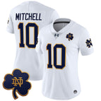 White / Kris Mitchell / S