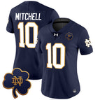 Navy / Kris Mitchell / S