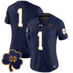 Navy / #1 Team / S