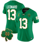 Green / Riley Leonard / S