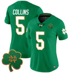Green / Beaux Collins / S