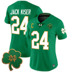 Green / Jack Kiser / S