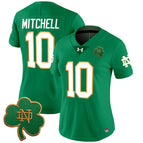 Green / Kris Mitchell / S