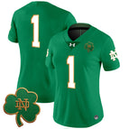 Green / #1 Team / S