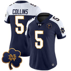 Alternate / Beaux Collins / S