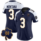 Alternate / Joe Montana / S