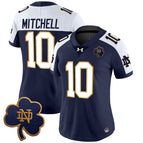 Alternate / Kris Mitchell / S