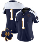 Alternate / #1 Team / S