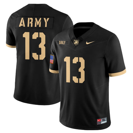 Men's Army Black Knights Special Uniform - All Stitched