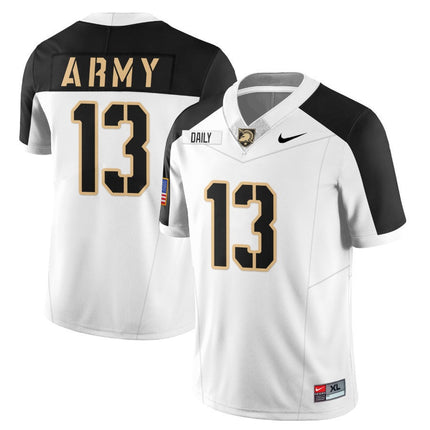 Men's Army Black Knights Special Uniform - All Stitched
