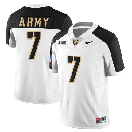 Men's Army Black Knights Special Uniform - All Stitched