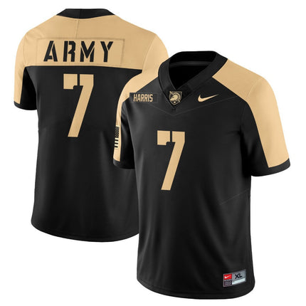 Men's Army Black Knights Special Uniform - All Stitched