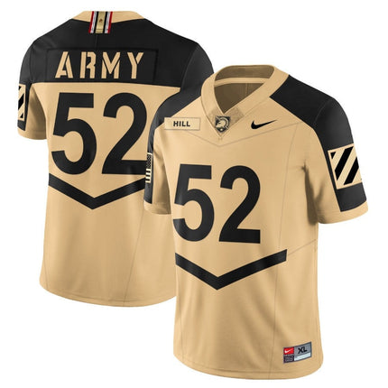 Men's Army Black Knights Special Uniform - All Stitched