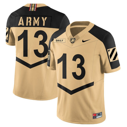 Men's Army Black Knights Special Uniform - All Stitched