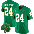 Green / Jack Kiser / S