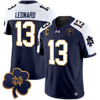 Alternate / Riley Leonard / S