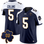 Alternate / Beaux Collins / S