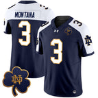 Alternate / Joe Montana / S