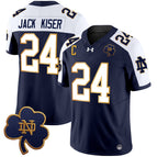 Alternate / Jack Kiser / S
