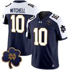 Alternate / Kris Mitchell / S