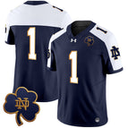 Alternate / #1 Team / S